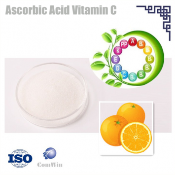 Ascorbic Acid Vitamin C CAS NO 94231-35-3