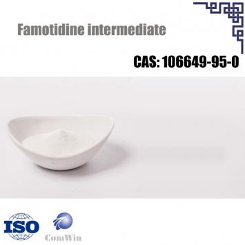 Famotidine Intermediate CAS 106649-95-0