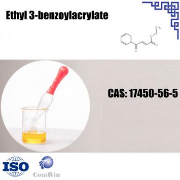 CAS 17450-56-5 Ethyl 3-benzoylacrylate
