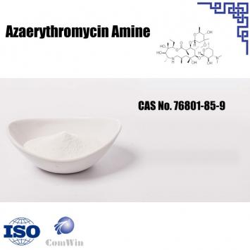 Azaerythromycin Amine CAS No. 76801-85-9
