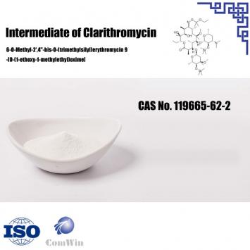 Intermediate of Clarithromycin CAS No. 119665-62-2