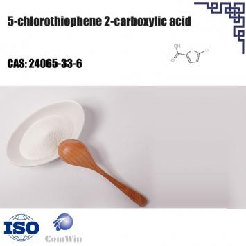 5-chlorothiophene 2-carboxylic acid