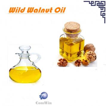 Wild Walnut Oil