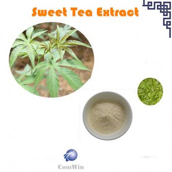 Sweet Tea Extract (Rubusoside)