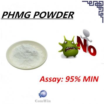 PHMG Powder 95% Bactericide