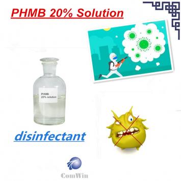 PHMB 20% SOLUTION DISINFECTANT