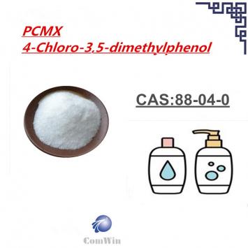 Chloroxylenol (PCMX) 4-Chloro-3,5-dimethylphenol