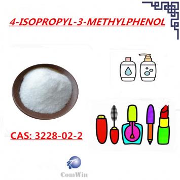 4-ISOPROPYL-3-METHYLPHENOL STERILIZATION