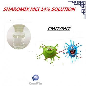 SHAROMIX MCI 14% SOLUTION (CMIT/MIT)