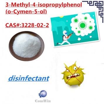 3-Methyl-4-isopropylphenol (o-Cymen-5-ol)