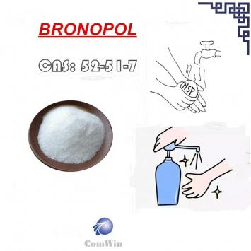 Bronopol BNPD Bioban Myacide 52-51-7