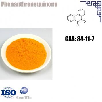 Phenanthrenequinone CAS NO 84-11-7