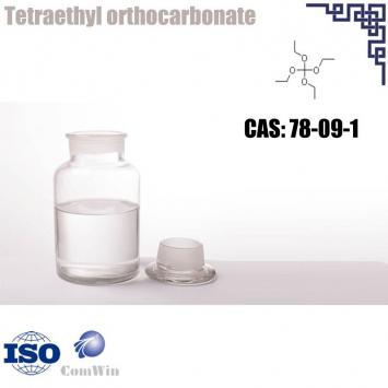 Tetraethyl orthocarbonate / Tetraethoxymethane CAS NO.: 78-09-1