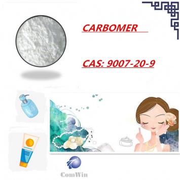 CARBOMER COSMETICS ADDITIVE THICKENER