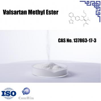 Valsartan Methyl Ester