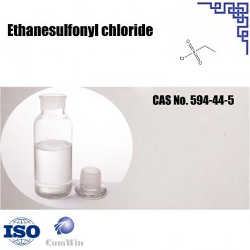 Ethanesulfonyl Chloride CAS No. 594-44-5