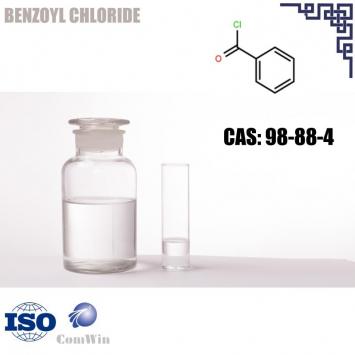 Benzoyl Chloride CAS NO 98-88-4