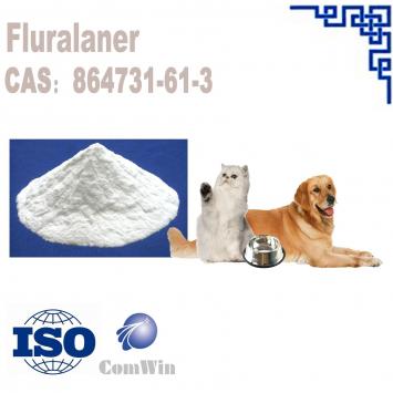 Fluralaner CAS 864731-61-3
