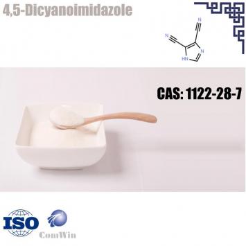 4,5-Dicyanoimidazole CAS 1122-28-7