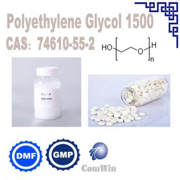Polyethylene Glycol 1500
