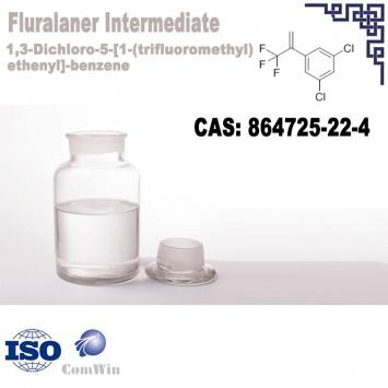 Fluralaner Intermediate CAS 864725-22-4