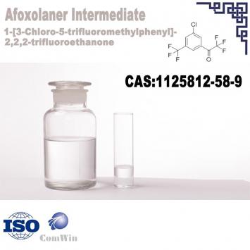 Afoxolaner Intermediate CAS 1125812-58-9