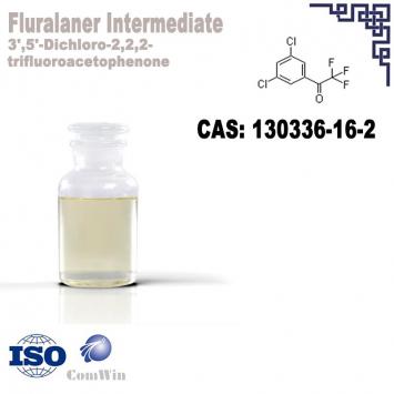 Fluralaner Intermediate CAS 130336-16-2