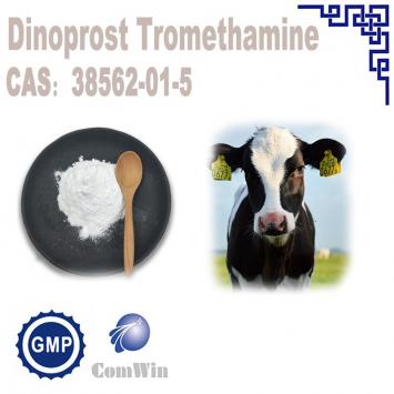 Dinoprost Tromethamine