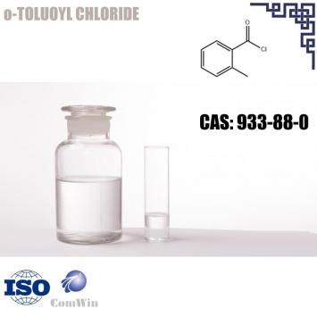o-Toluoyl Chloride