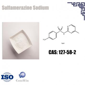 Sulfamerazine Sodium