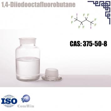 1,4-Diiodooctafluorobutane CAS NO 375-50-8