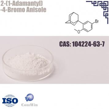 Adapalene Intermediate CAS No 104224-63-7