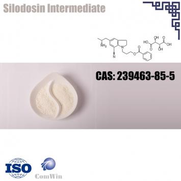 Silodosin intermediate CAS NO.: 239463-85-5