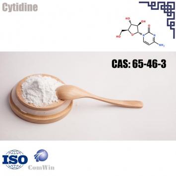 Cytidine Cas No 65-46-3