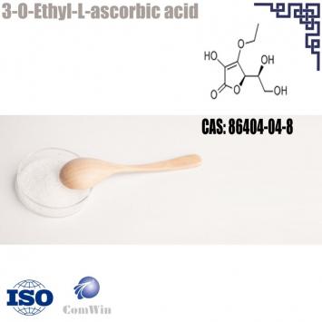 3-O-Ethyl-L-Ascorbic acid Cas No 86404-04-8