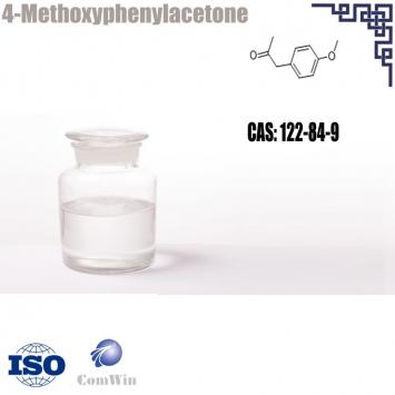 4-Methoxyphenylacetone CAS NO 122-84-9