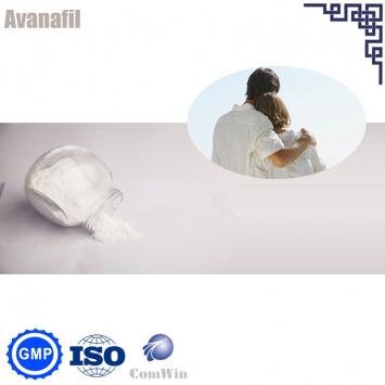 Avanafil CAS 330784-47-9