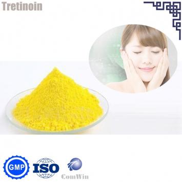 Tretinoin CAS 302-79-4