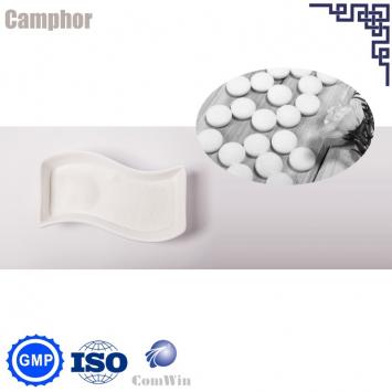 Camphor (Synthetic)