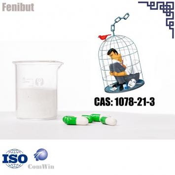 Fenibut CAS 3060-41-1