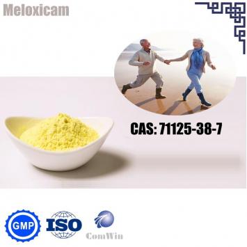 Meloxicam CAS 71125-38-7