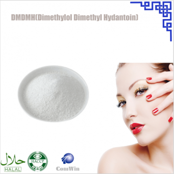 DMDMH (Dimethylol Dimethyl Hydantoin)