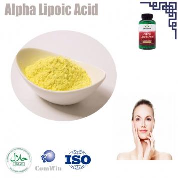 Alpha Lipoic Acid 1077-28-7