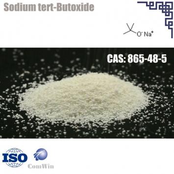 Sodium tert-Butoxide (STB) CAS NO 865-48-5