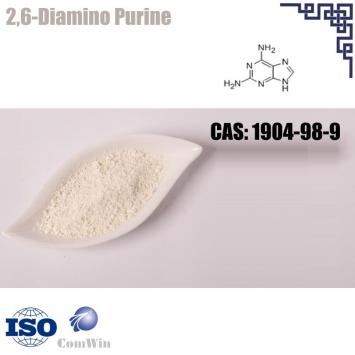 2,6-Diaminopurine (DAP)