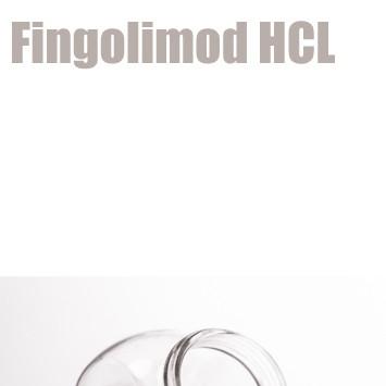 Fingolimod HCL