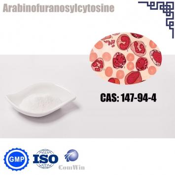 Arabinofuranosylcytosine