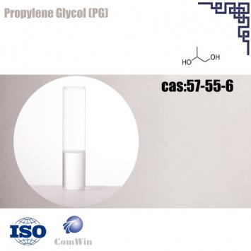 Propylene Glycol CAS No 57-55-6