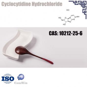 Cyclocytodine hydrochloride