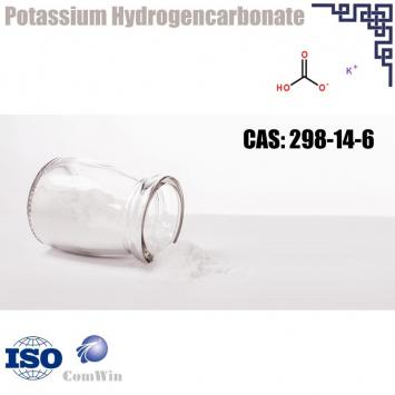 Potassium hydrogencarbonate